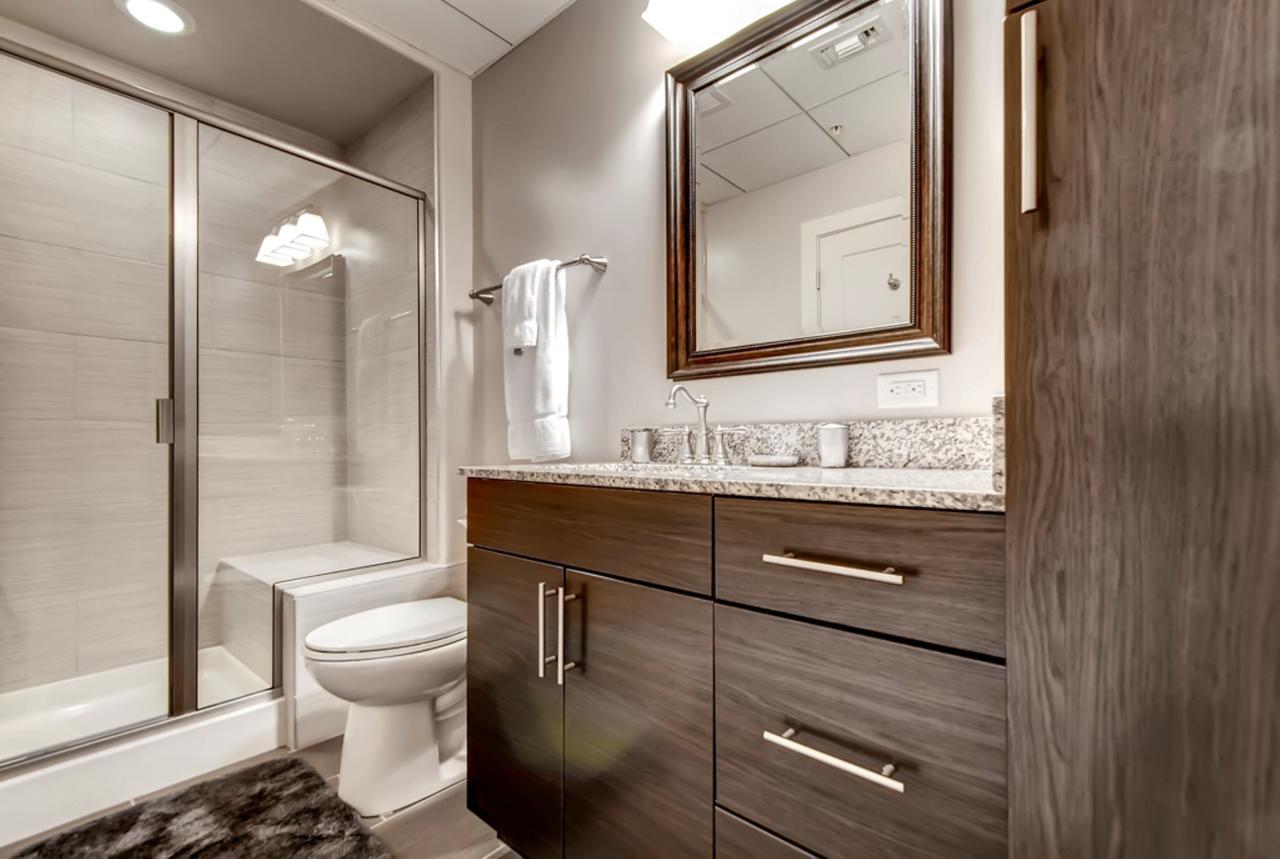 Global Luxury Suites In South End Boston Cameră foto