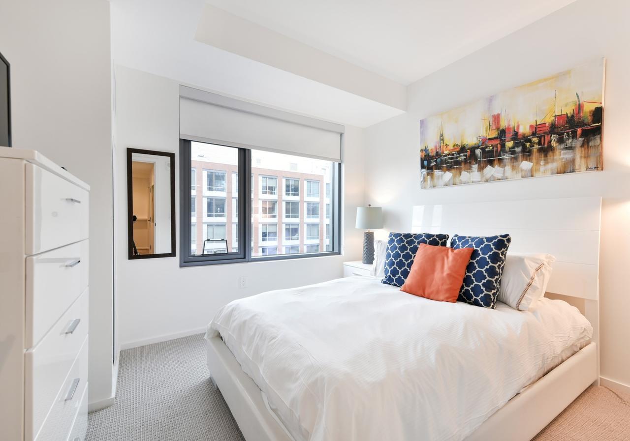 Global Luxury Suites In South End Boston Cameră foto
