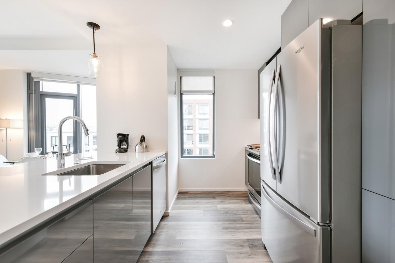 Global Luxury Suites In South End Boston Cameră foto