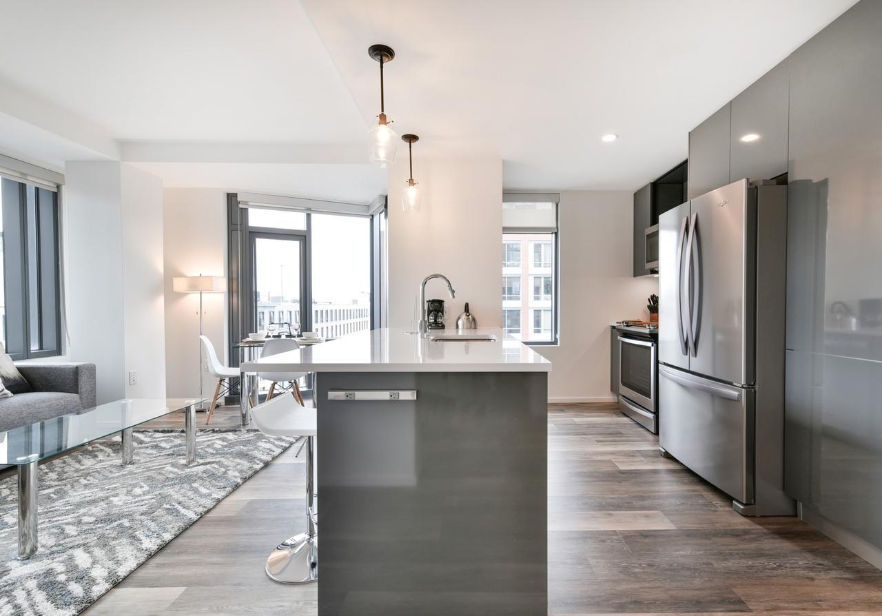 Global Luxury Suites In South End Boston Cameră foto