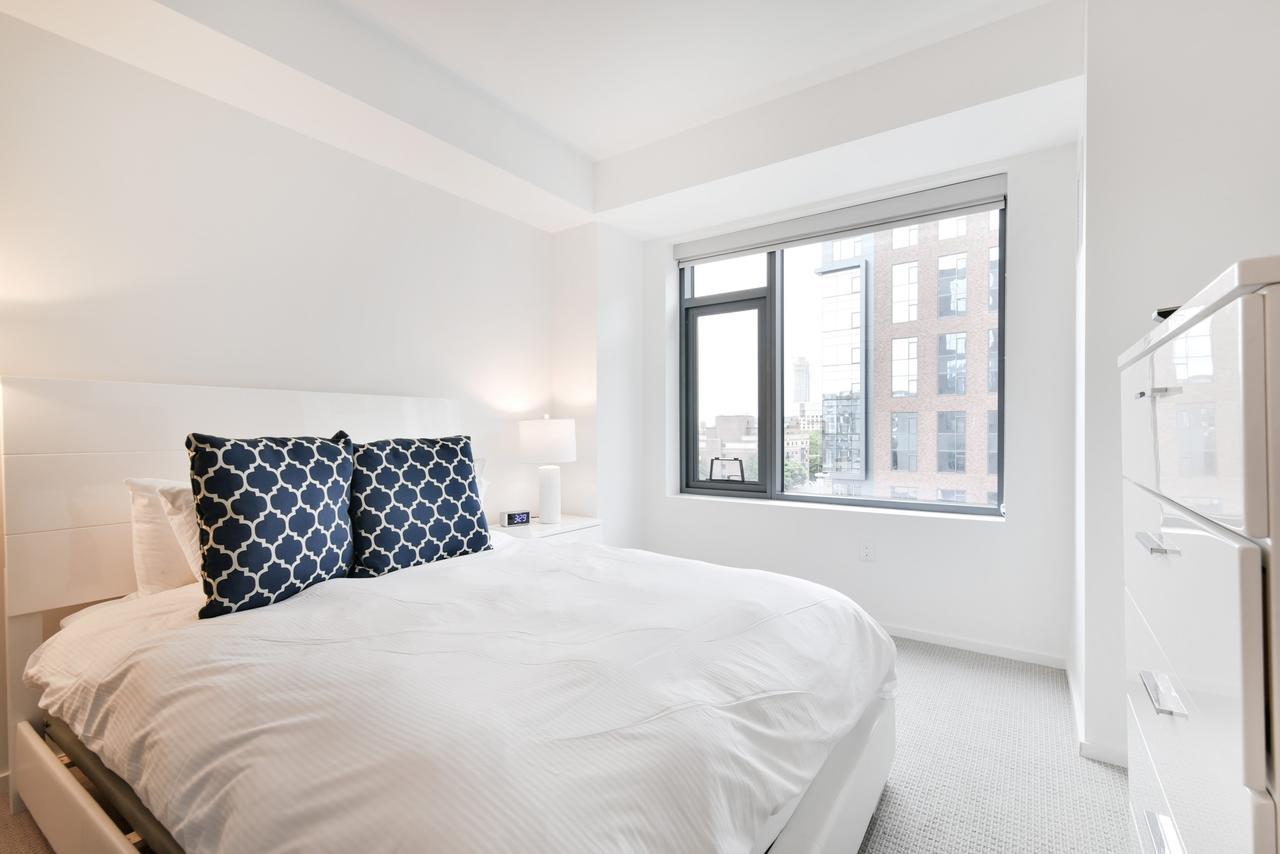 Global Luxury Suites In South End Boston Exterior foto