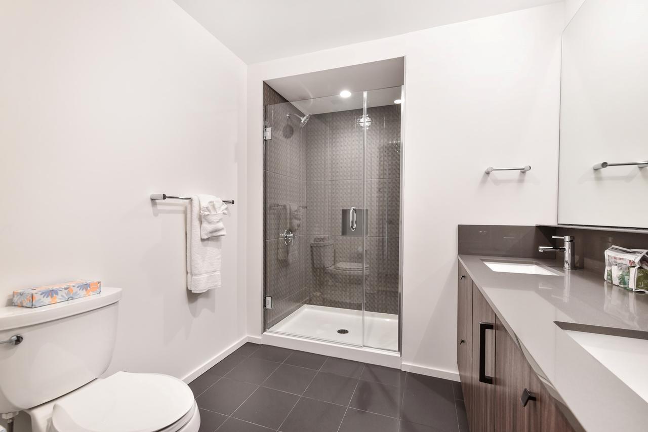 Global Luxury Suites In South End Boston Cameră foto