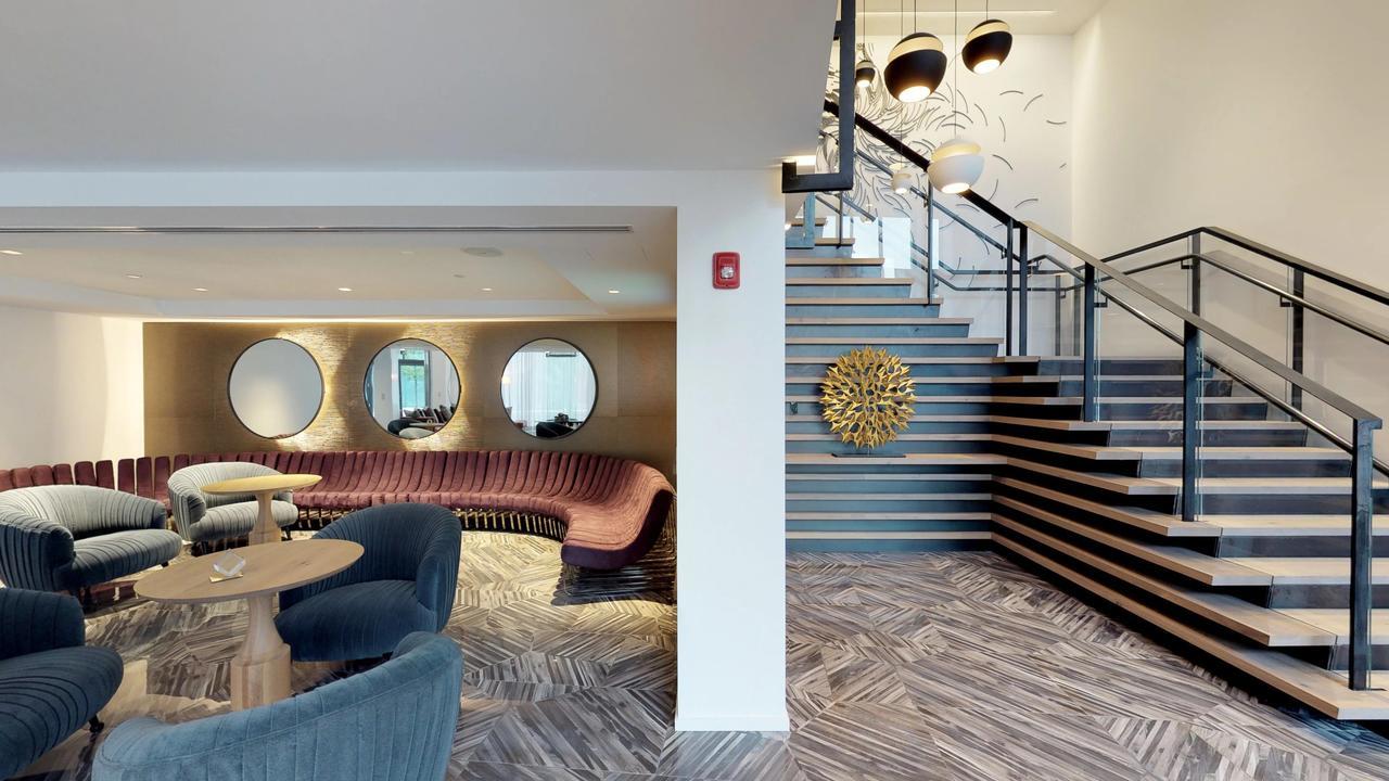 Global Luxury Suites In South End Boston Exterior foto