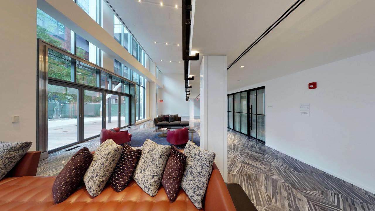 Global Luxury Suites In South End Boston Exterior foto