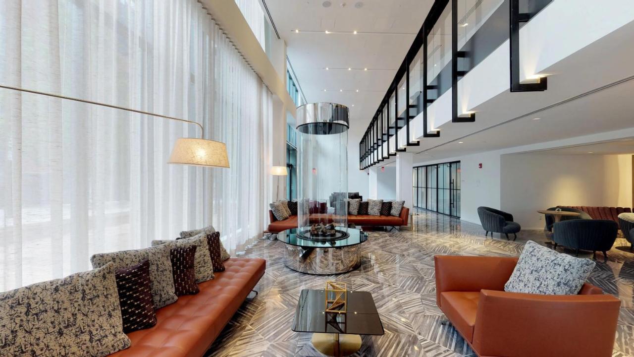Global Luxury Suites In South End Boston Exterior foto