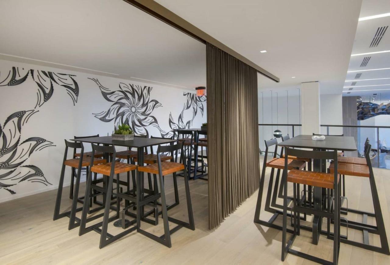 Global Luxury Suites In South End Boston Exterior foto